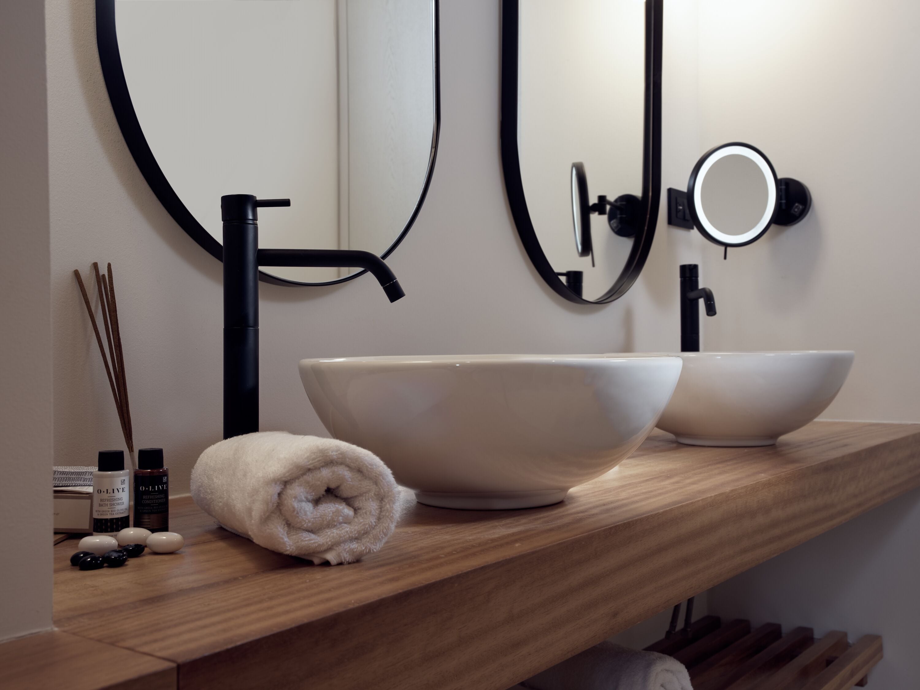 Photo - Contessina Suites & Spa - Adults Only