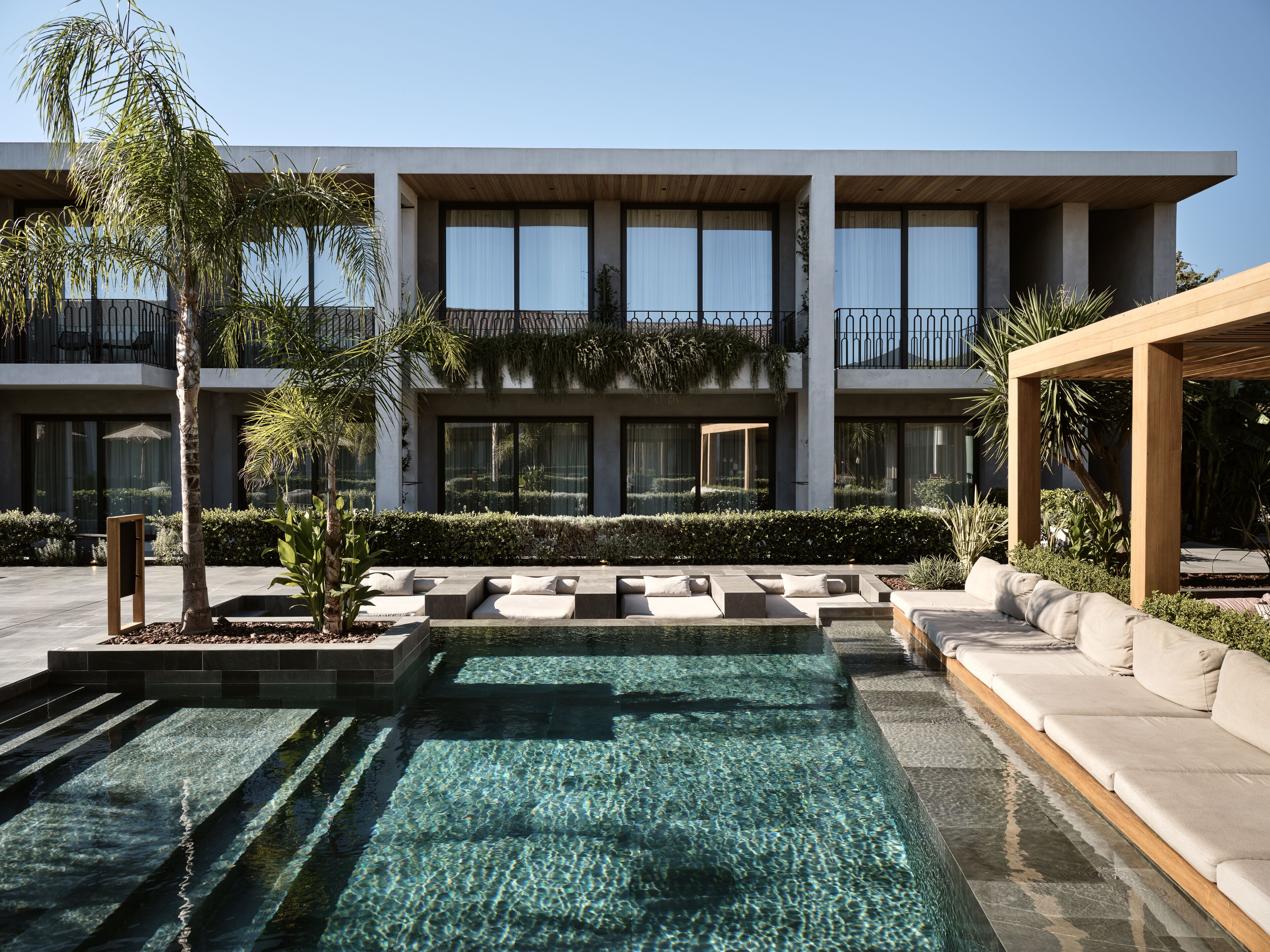 Photo - Contessina Suites & Spa - Adults Only