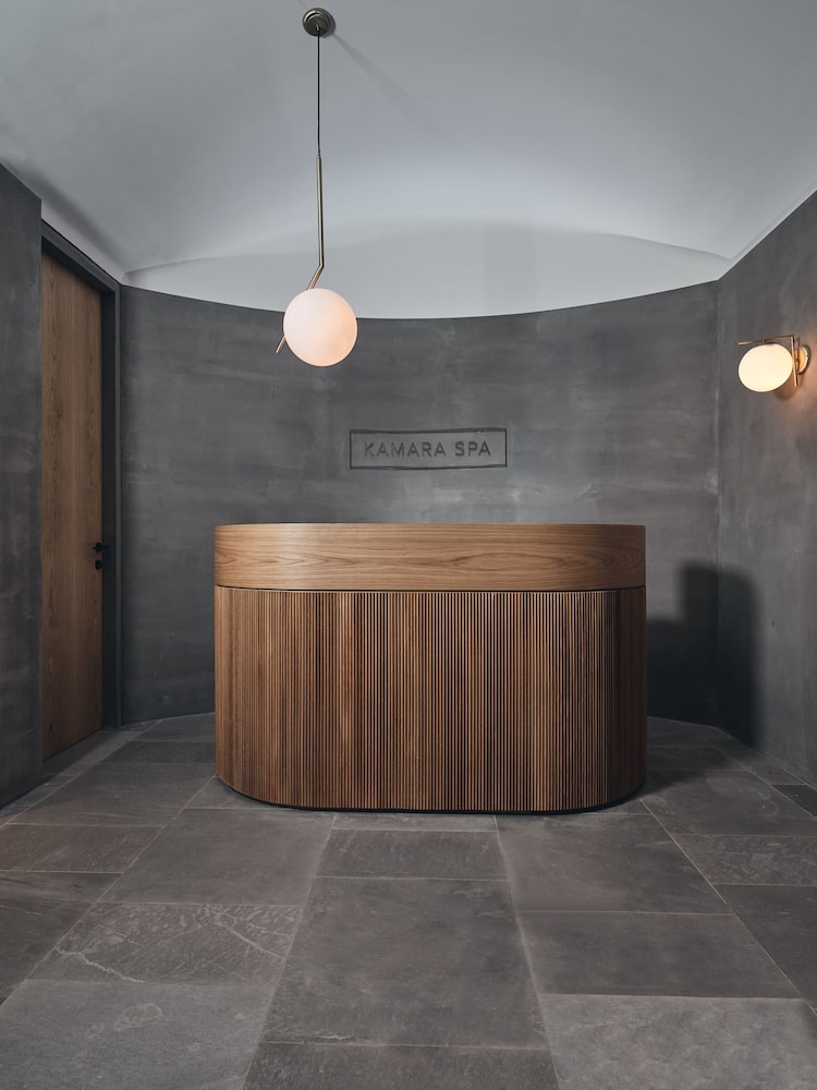 Contessina Suites and Spa by null