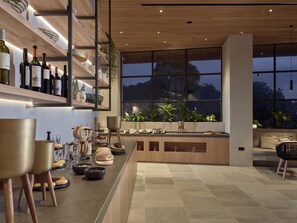 Desayuno buffet incluido todos los días