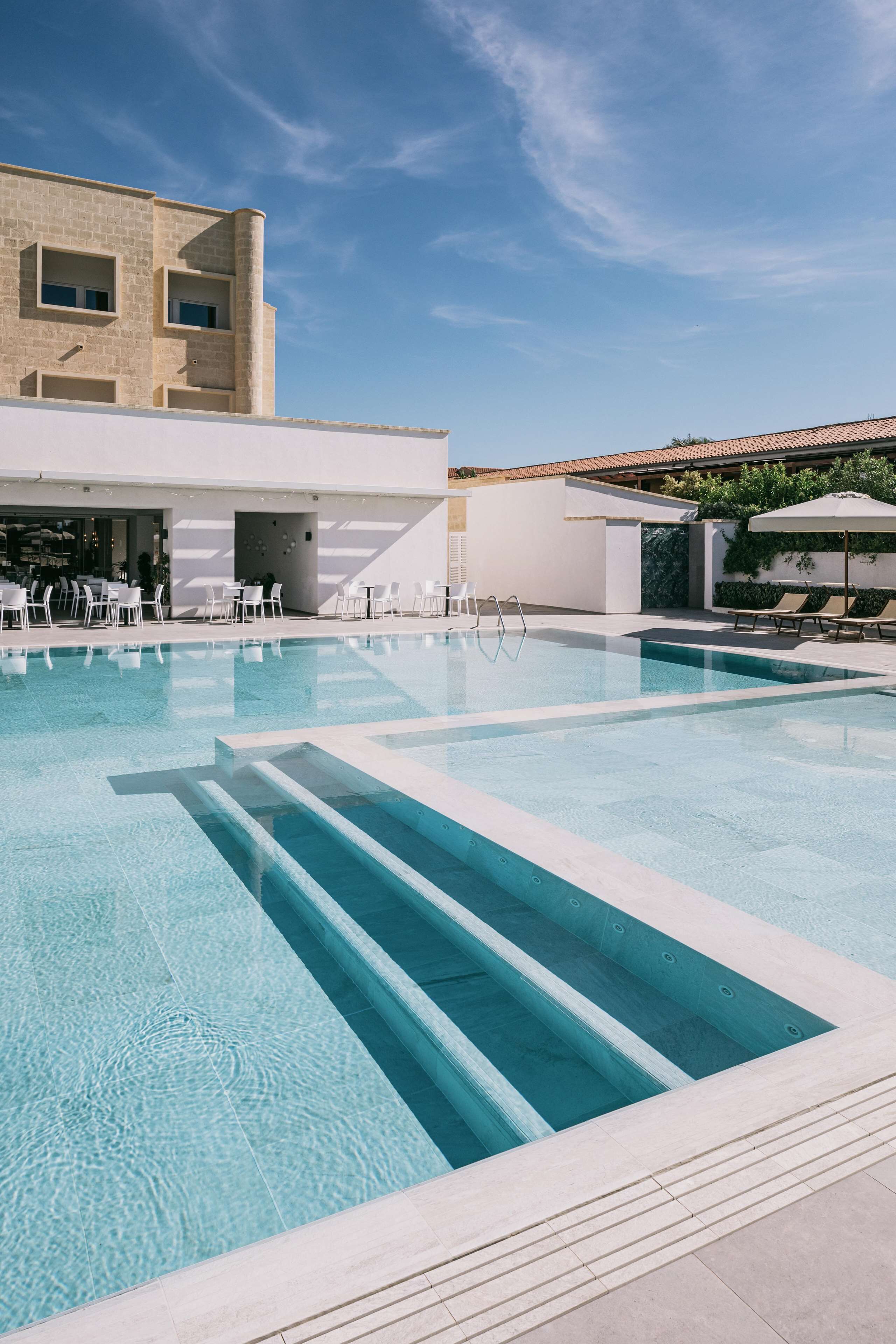 Foto - Mangia's Himera Resort