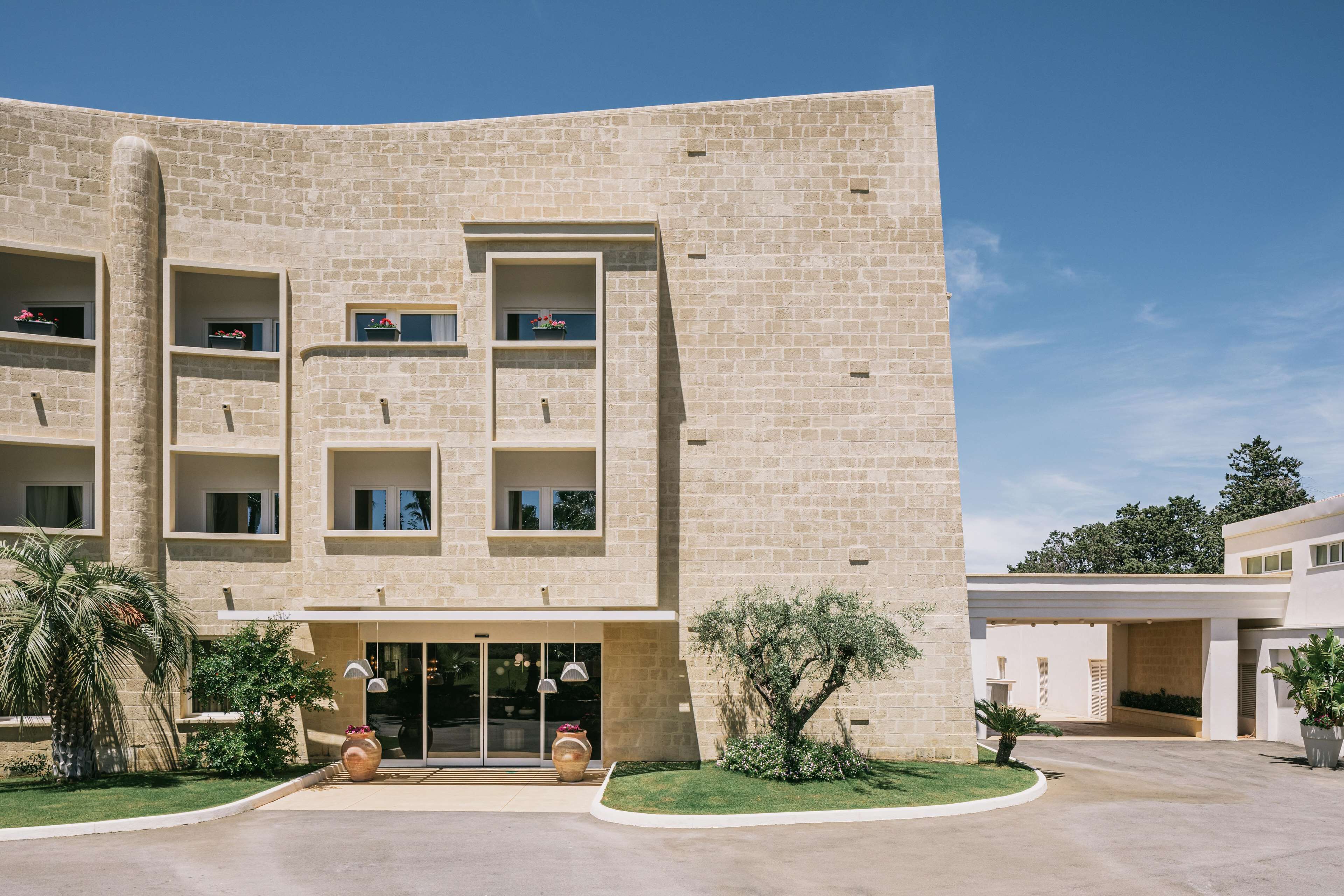 Photo - Mangia's Himera Resort