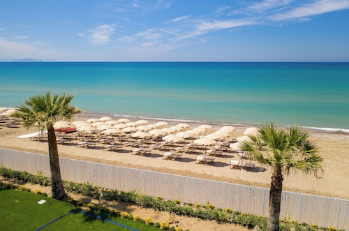 Mangia's Himera Resort