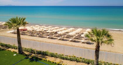 Mangia's Himera Resort