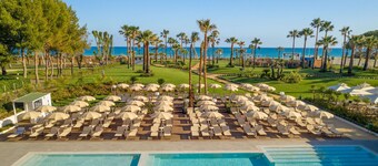 Mangia's Himera Resort