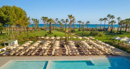 Mangia's Himera Resort