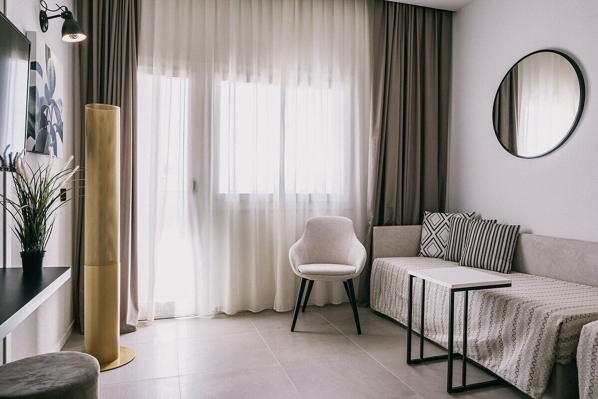 Living room | TV