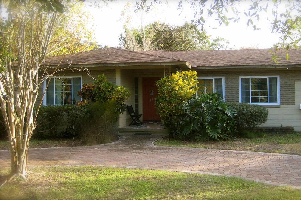 Winter Park Private vacation home