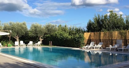Agave Resort