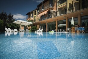 Exterior - Agave Resort (Massignano)