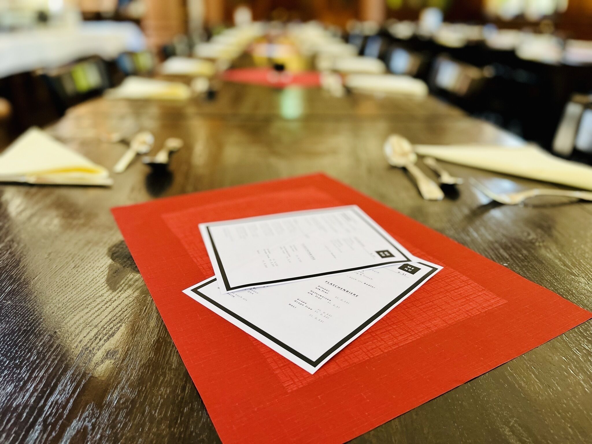 Photo - Hotel Hoepfner Burghof