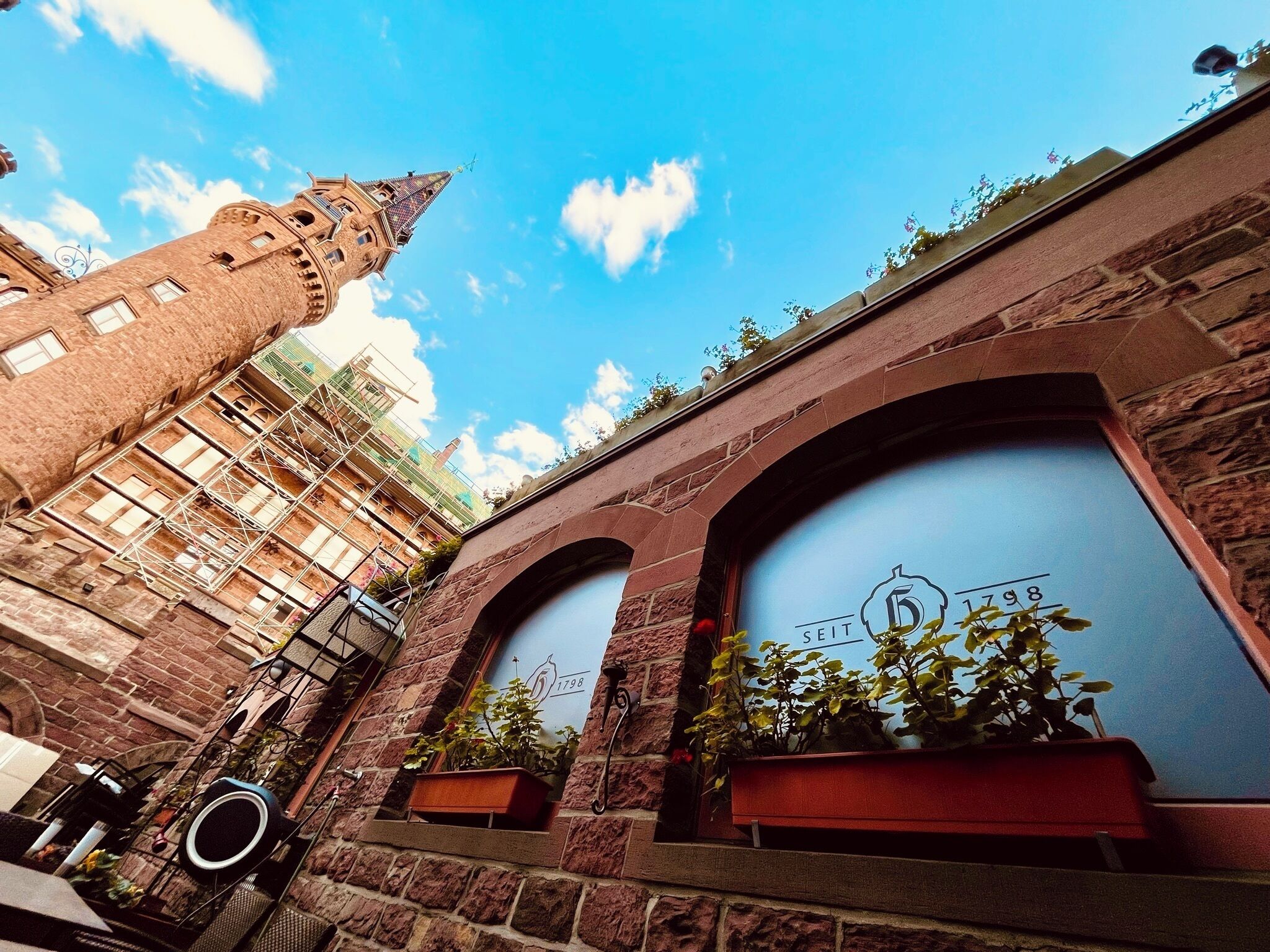 Photo - Hotel Hoepfner Burghof