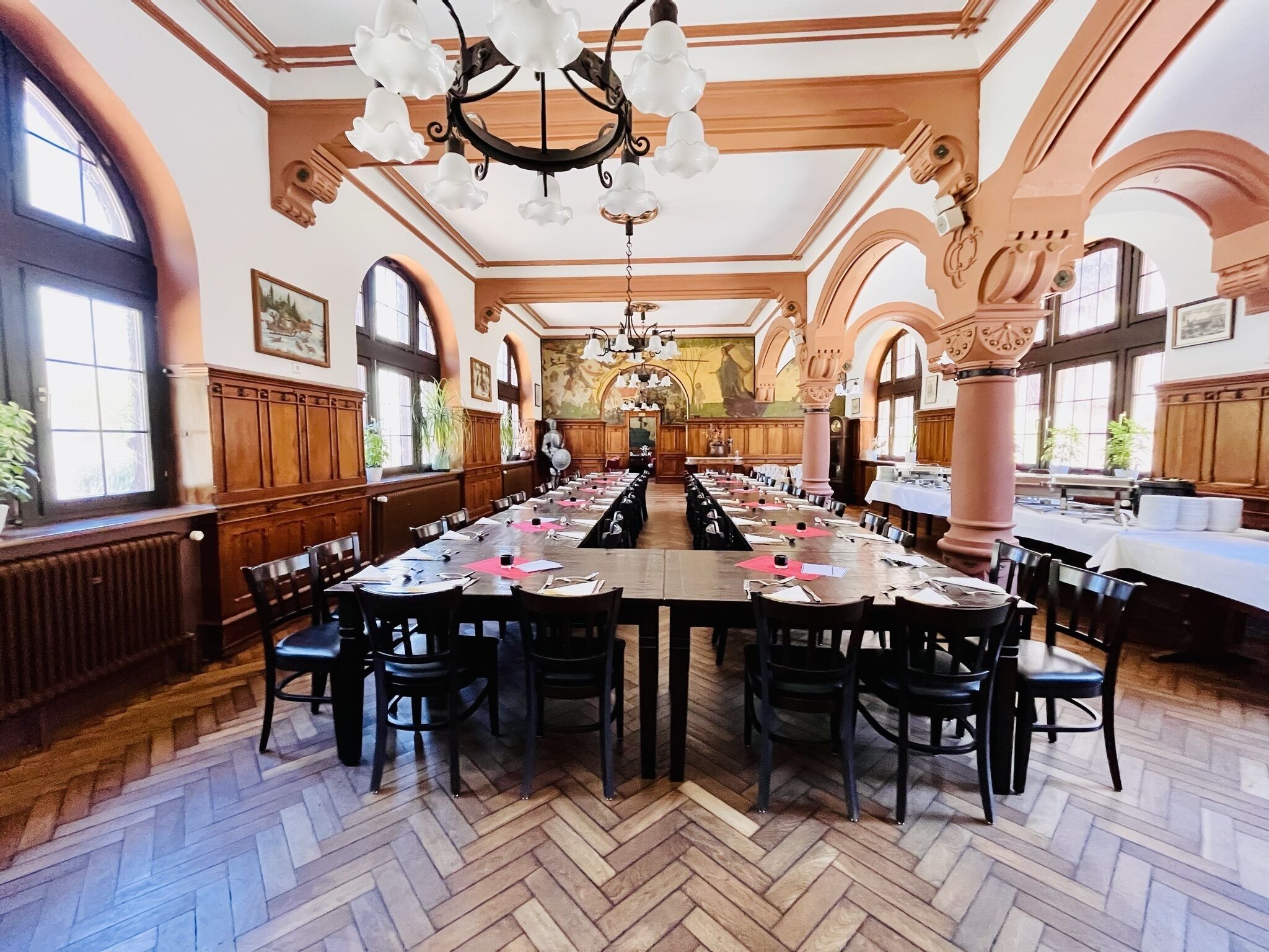 Photo - Hotel Hoepfner Burghof