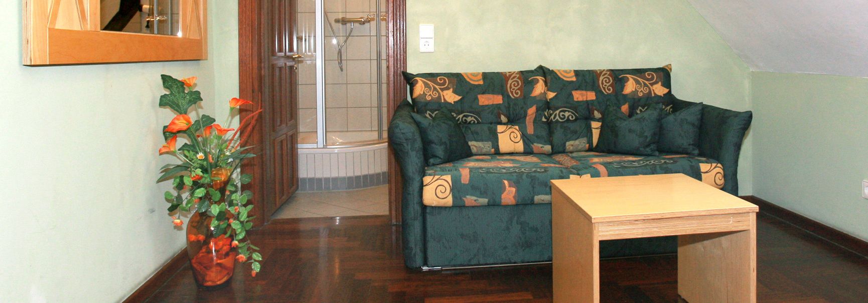 Photo - Hotel Hoepfner Burghof