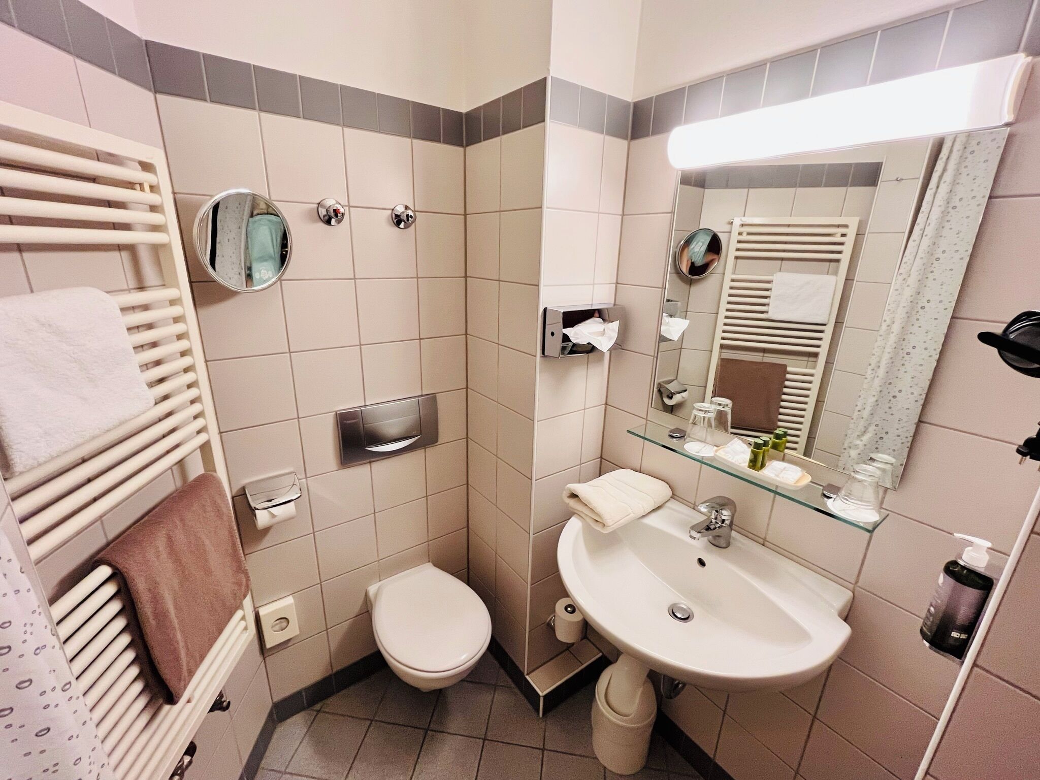 Photo - Hotel Hoepfner Burghof