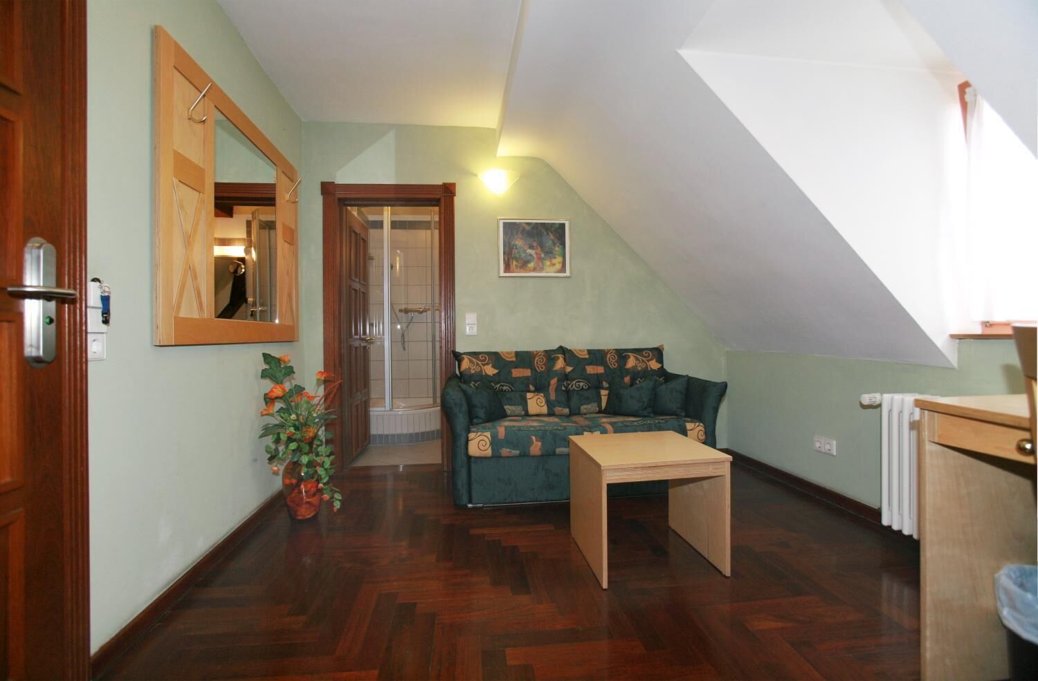 Photo - Hotel Hoepfner Burghof