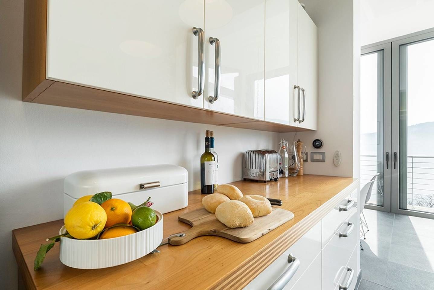 Villa (3 Bedrooms) | Cucina privata | Frigorifero, forno, lavastoviglie, macchina per tè/caffè