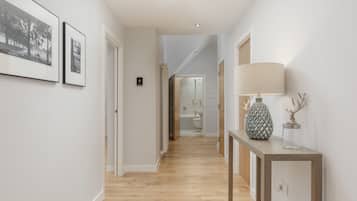 Penthouse Supérieur, plusieurs lits