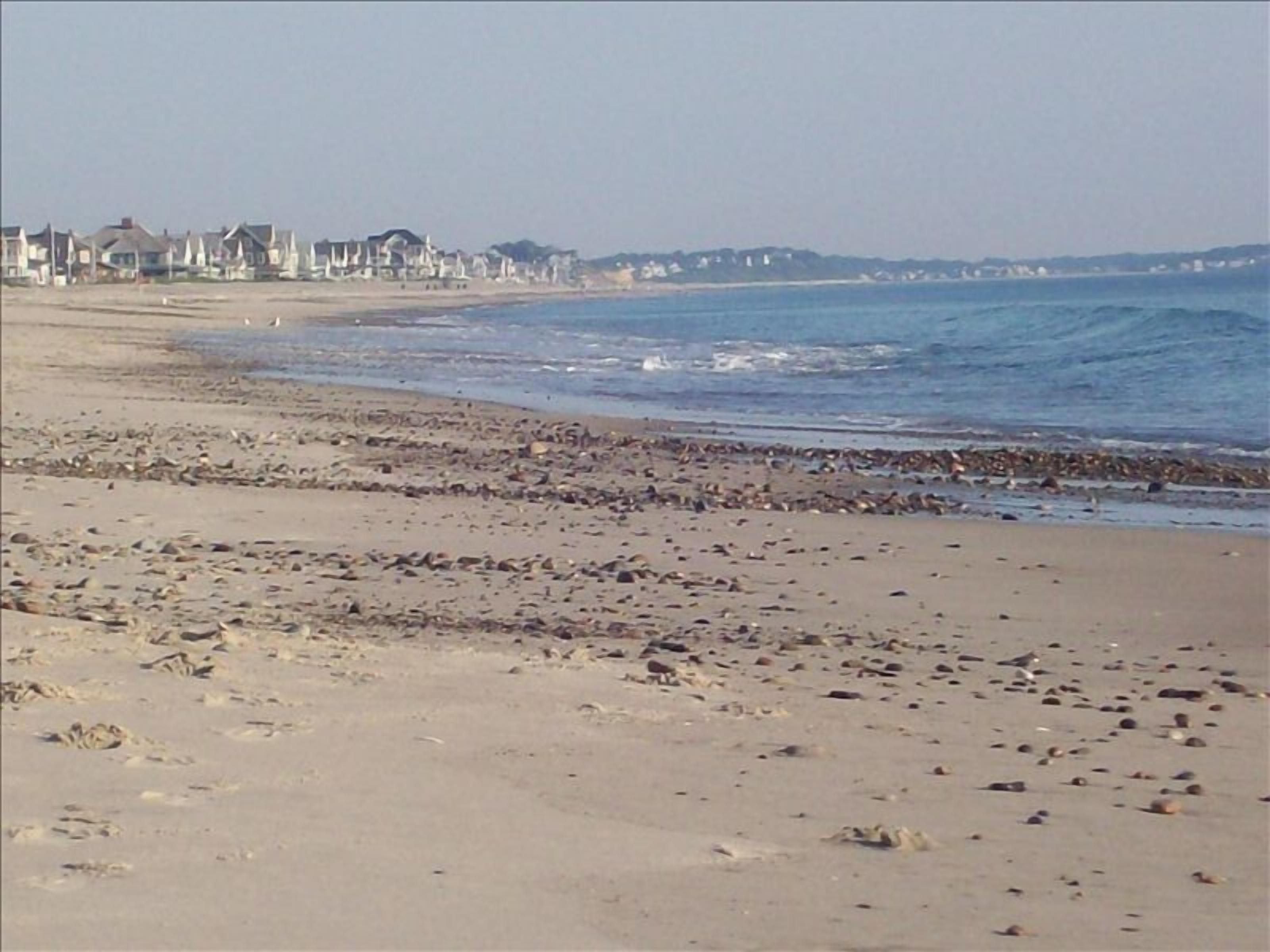 Fall Asleep to Sounds of Soothing Surf-Scituate Ma