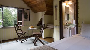 Twin Room, 2 Twin Beds - Casa dos Moinhos do Chão do Mosteiro (Sao Pedro do Sul)