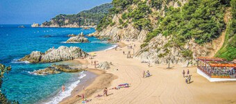 Amazing home in Lloret de Mar with WiFi