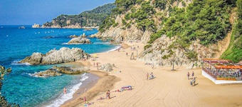 Amazing home in Lloret de Mar with WiFi