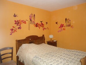 3 bedrooms