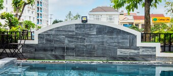 Truc Loc Villa