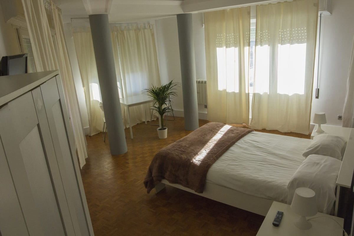 Superior-Doppelzimmer