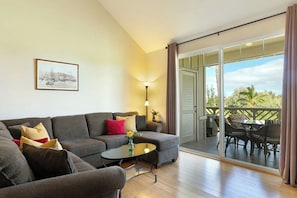 Fernseher, DVD-Player