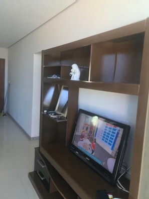 Interior - House in Ubu - Anchieta (Anchieta)
