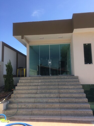 House in Ubu - Anchieta