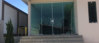 Hus i Ubu - Anchieta