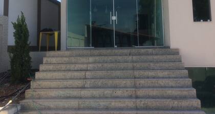 House in Ubu - Anchieta