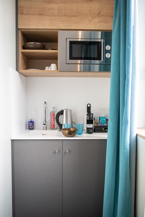 Servicios de la habitación