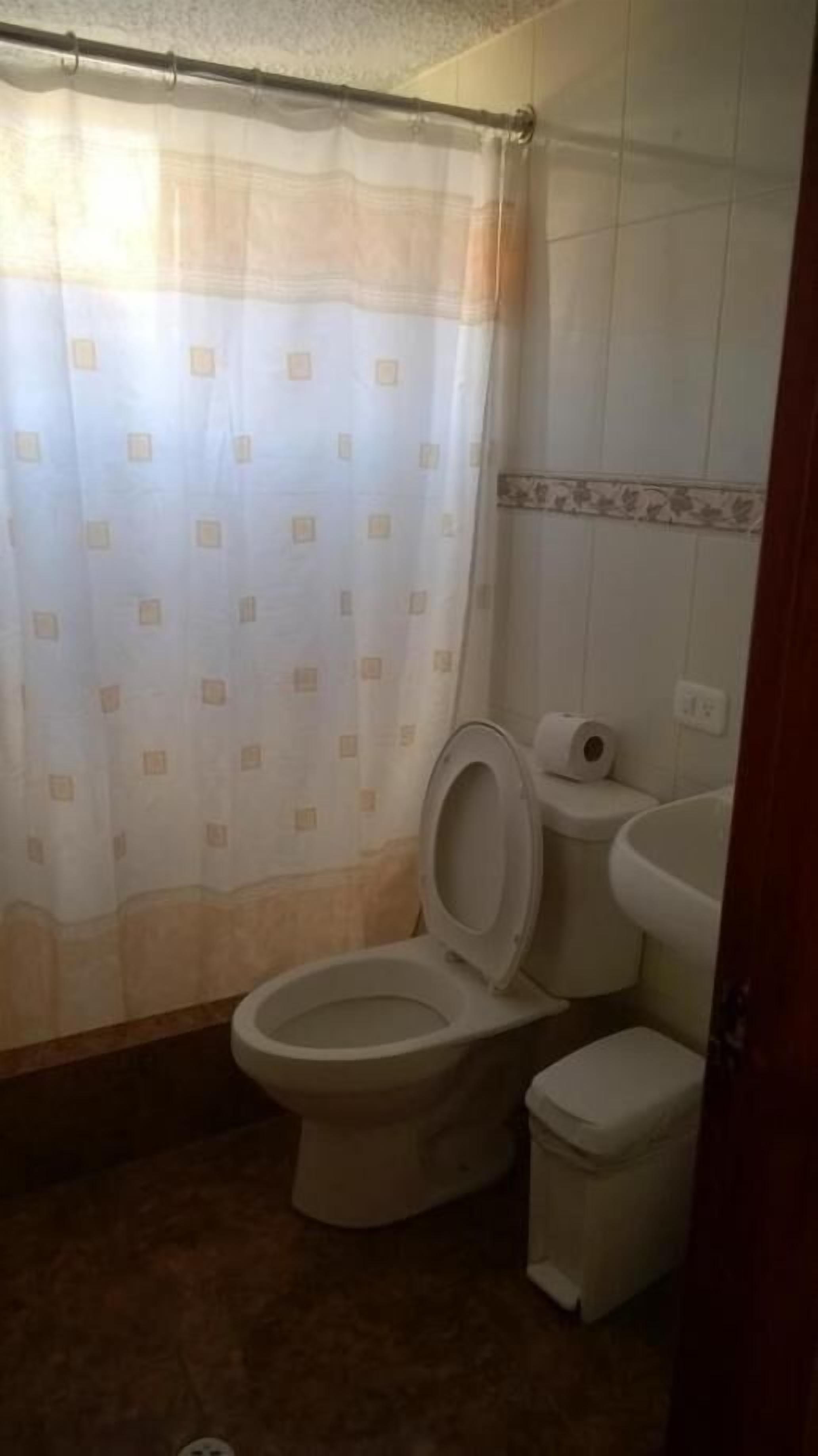 Foto - Hostal El Roble