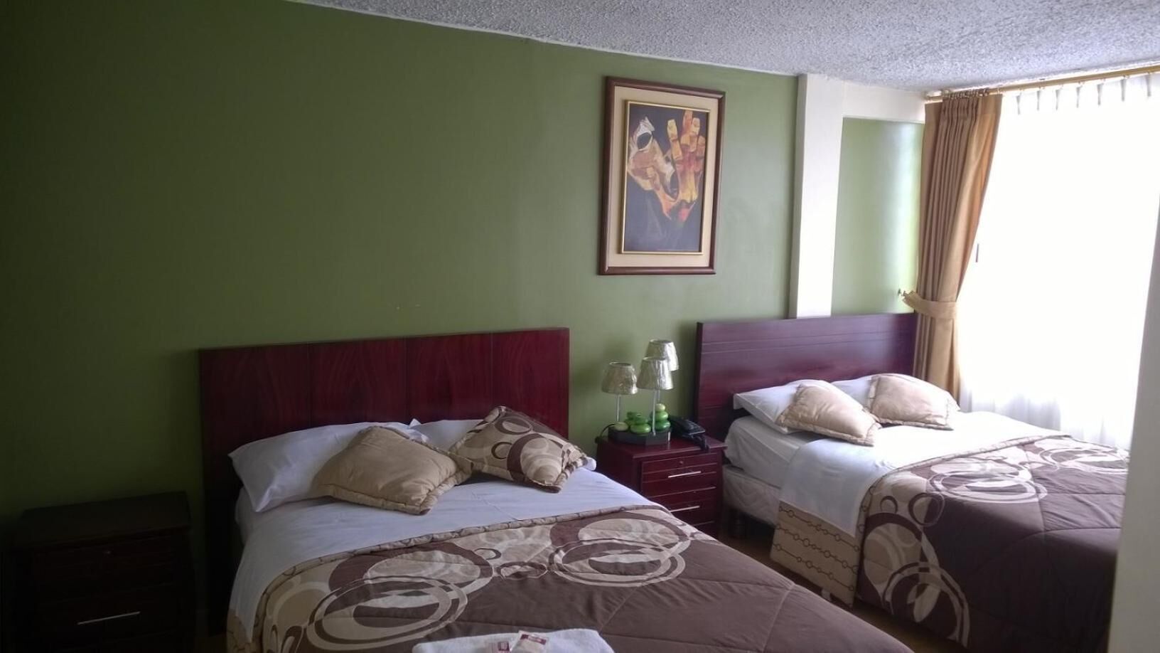 Photo - Hostal El Roble