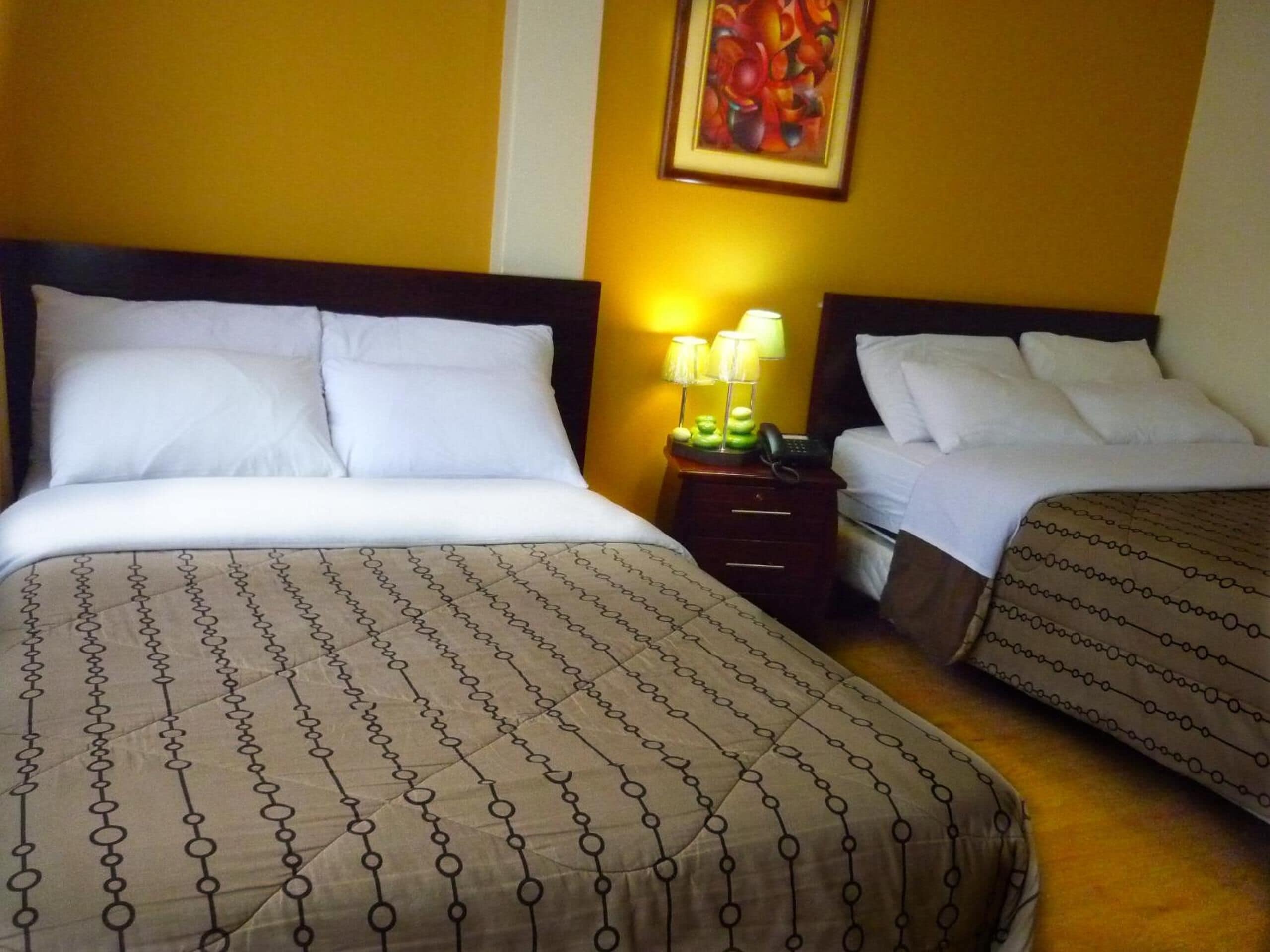 Foto - Hostal El Roble