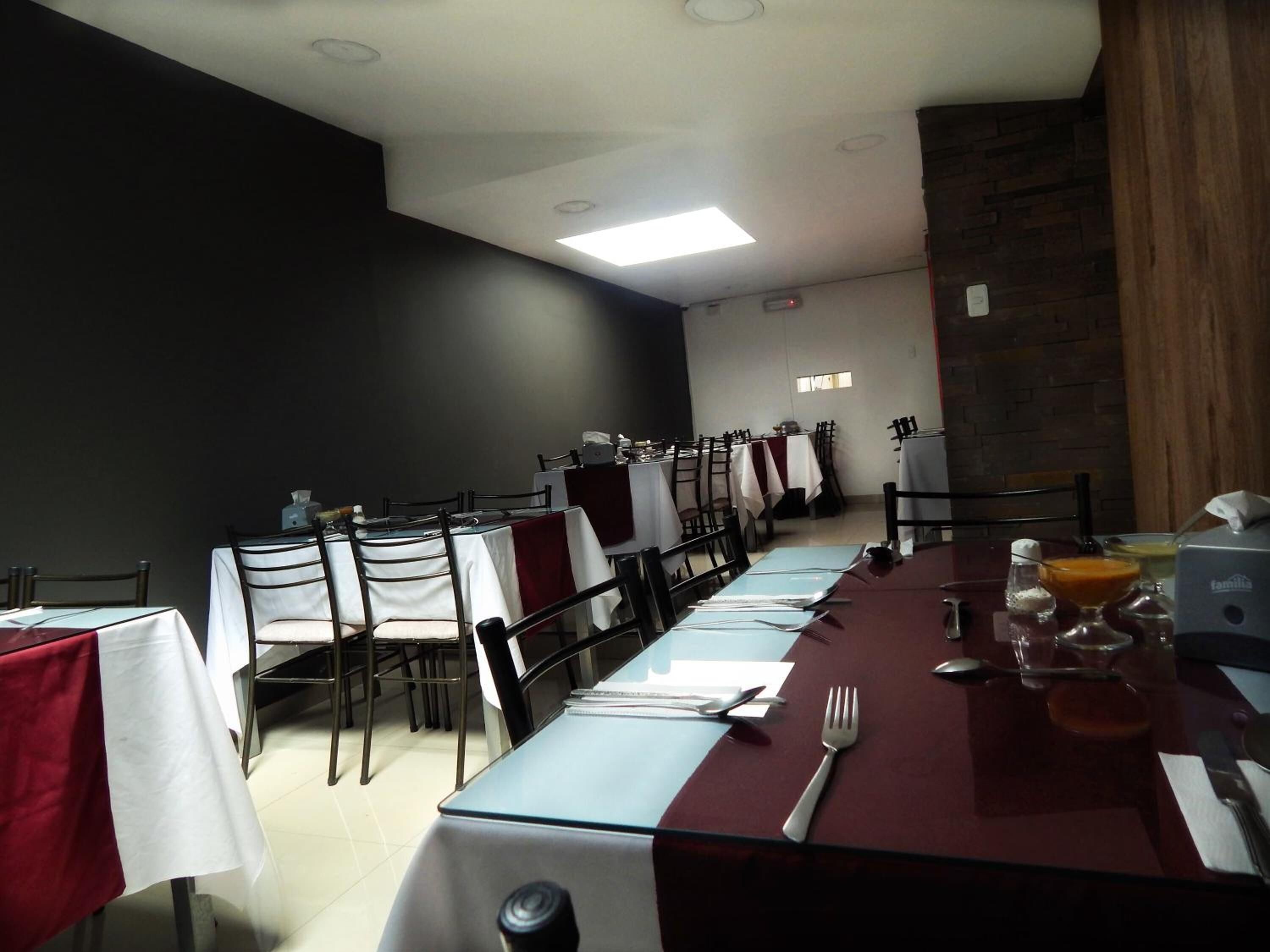 Foto - Hostal El Roble