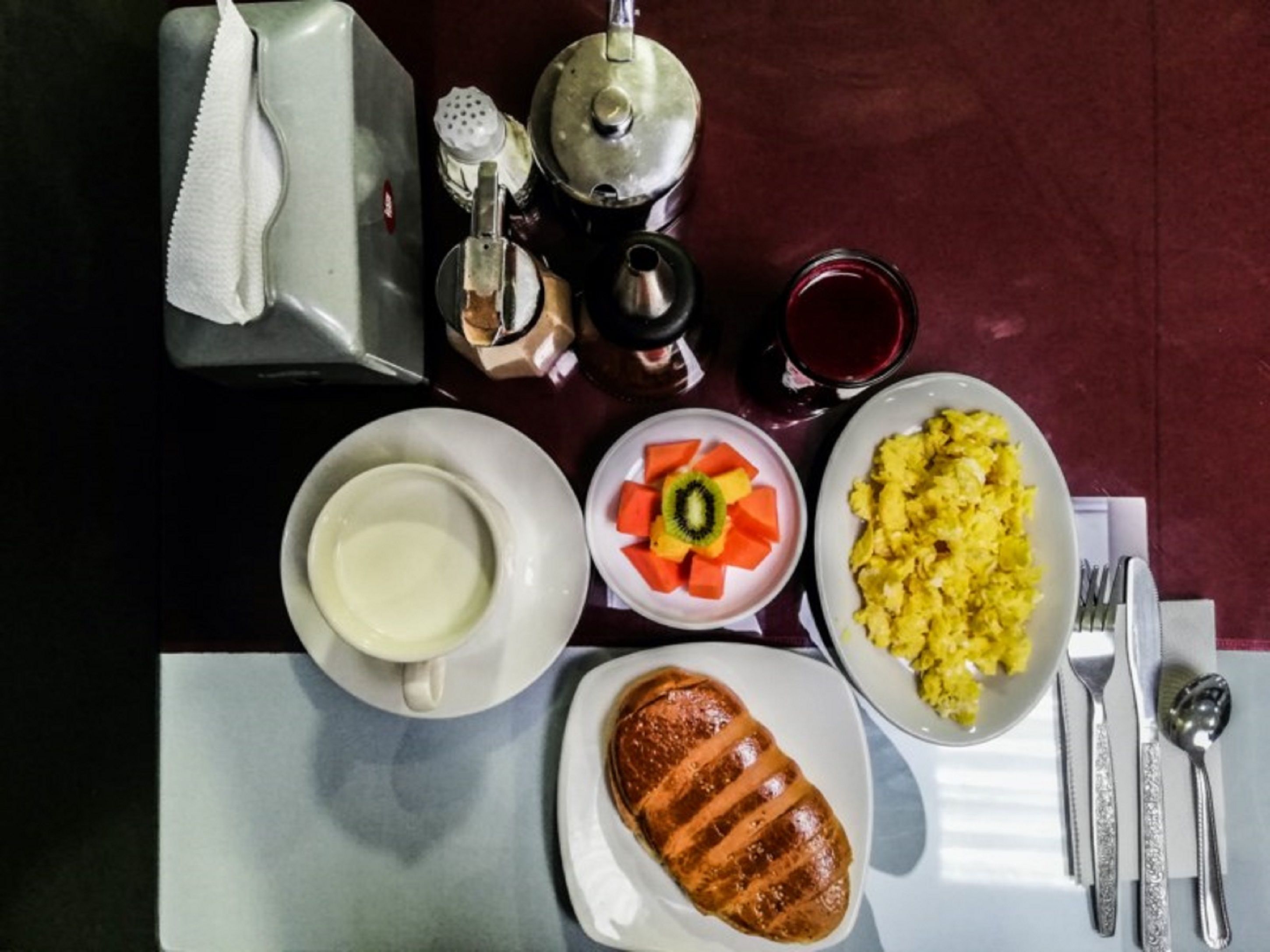 Foto - Hostal El Roble