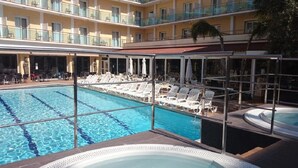 Unclassified image, 5 of 31, button - La Palmera & Spa (Lloret de Mar)