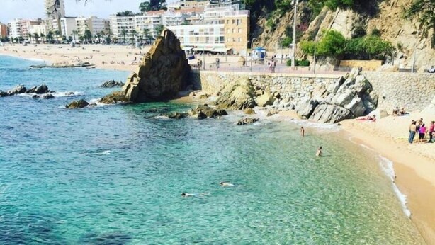 Unclassified image, 1 of 31, button - La Palmera & Spa (Lloret de Mar)
