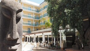 Unclassified image, 4 of 31, button - La Palmera & Spa (Lloret de Mar)
