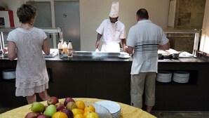 Unclassified image, 3 of 31, button - La Palmera & Spa (Lloret de Mar)