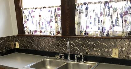 Baseball Bungalow Retreat