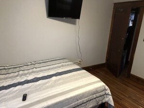 3 Schlafzimmer, WLAN, Bettwäsche