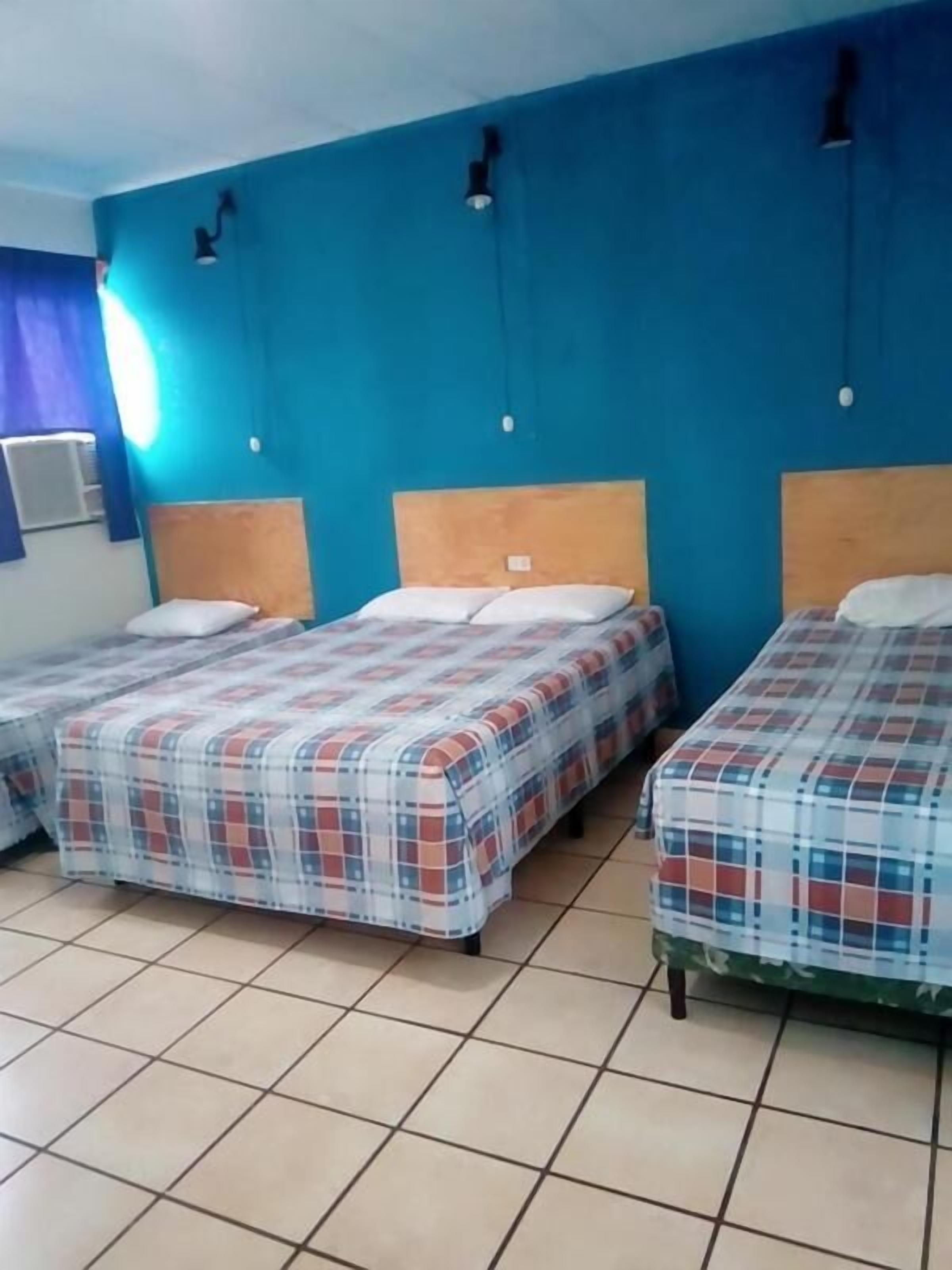 Foto - Hotel Happy House