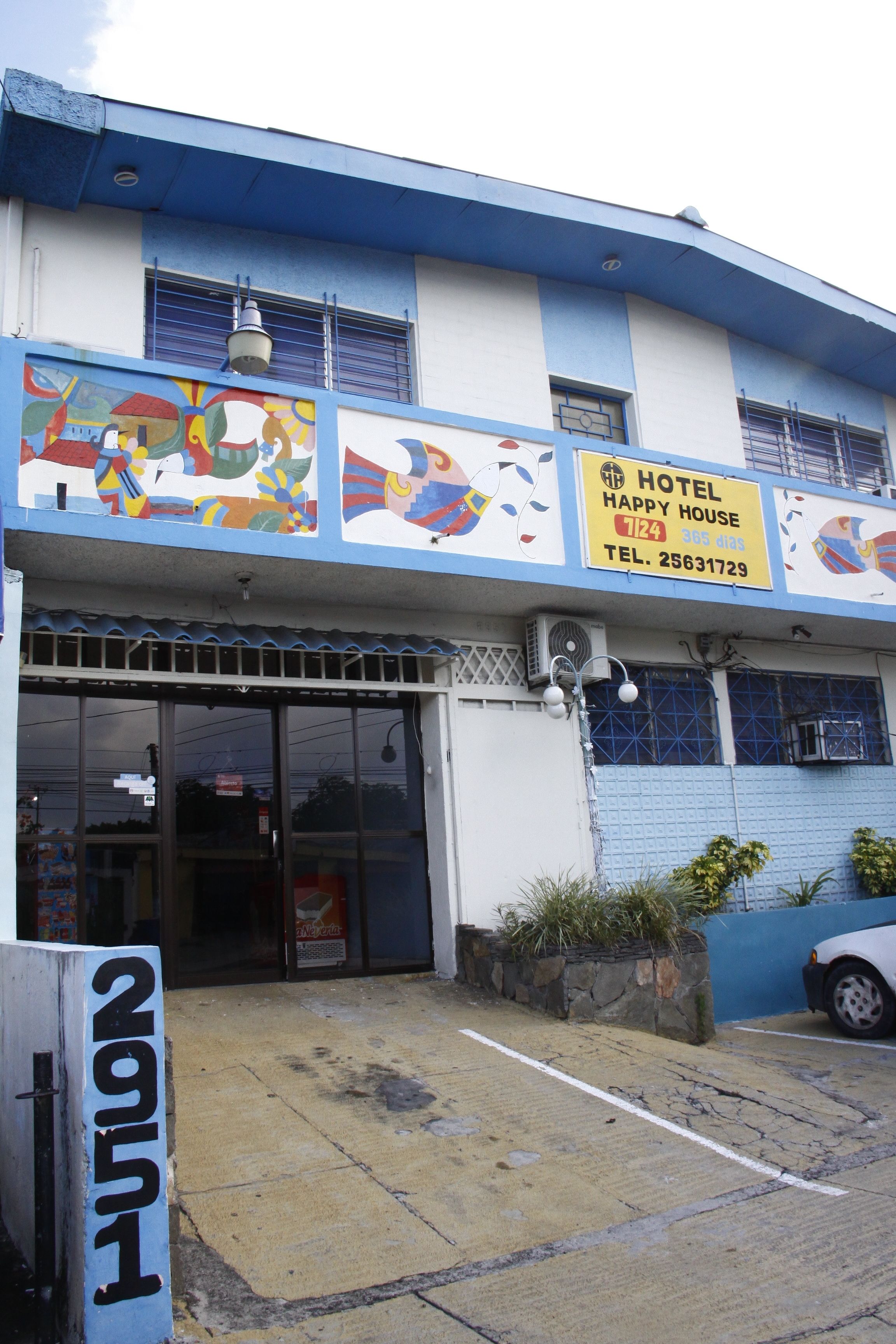 Foto - Hotel Happy House