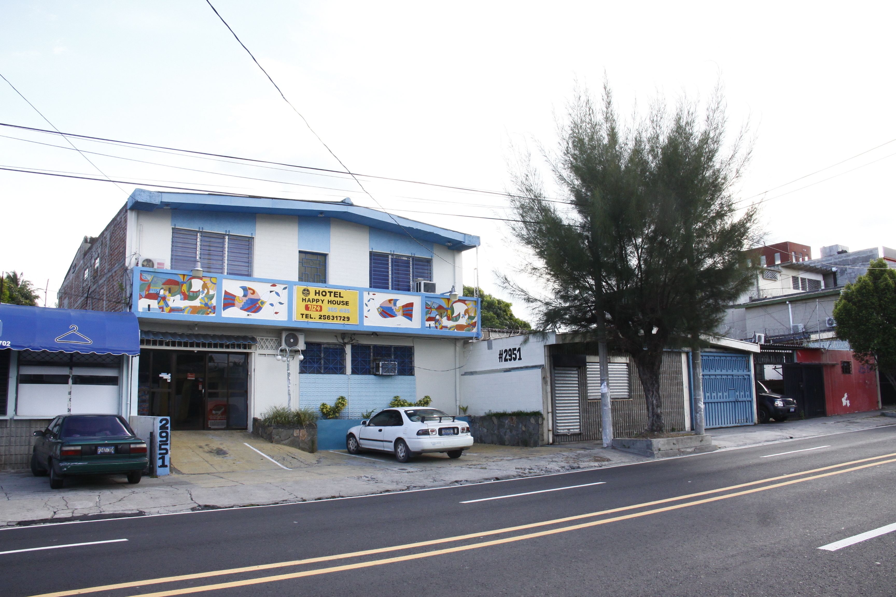 Foto - Hotel Happy House