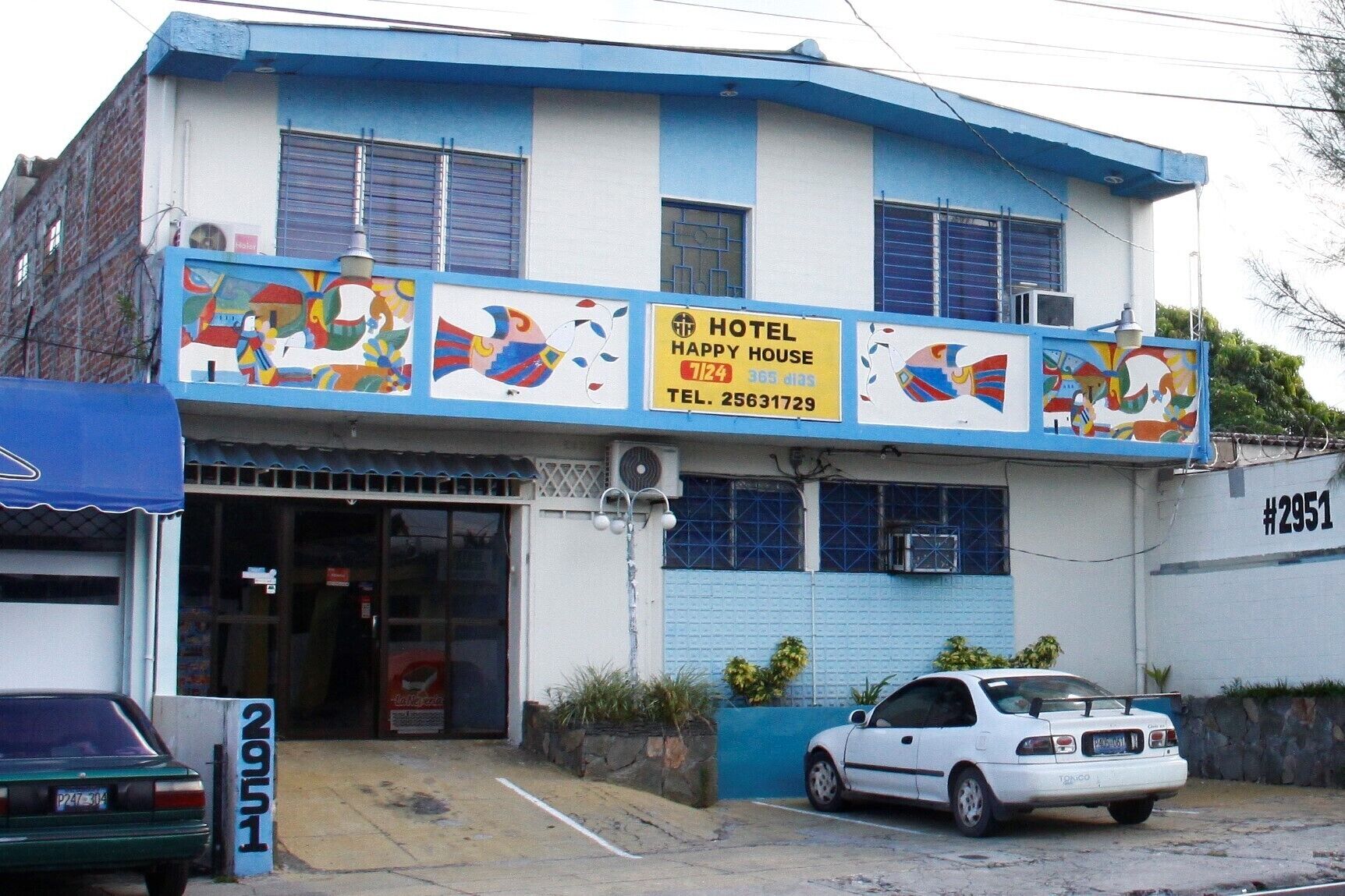 Foto - Hotel Happy House